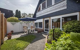 Ferienhaus Inge